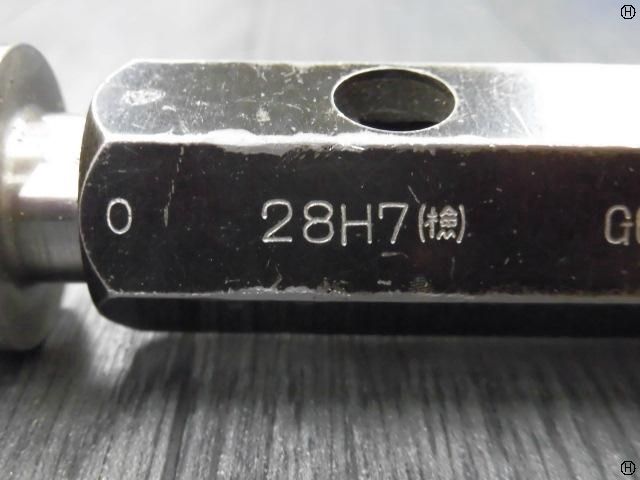  28H7 Screw/Stopper Image 2