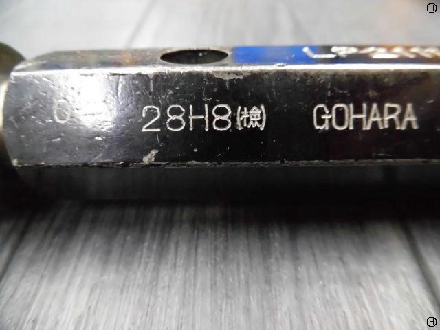  28H8 ねじ・栓 の画像 2枚目
