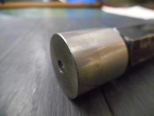  28H8 ねじ・栓 の画像 3枚目