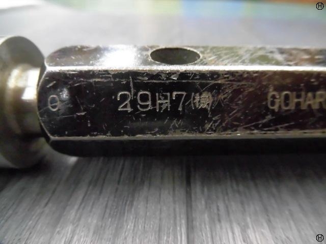  29H7 Screw/Stopper Image 2
