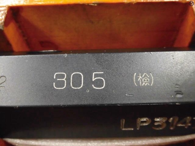  30.5 ねじ・栓 の画像 2枚目
