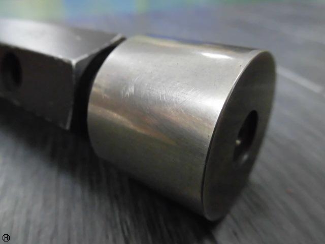  31.6H7 Screw/Stopper Image 4