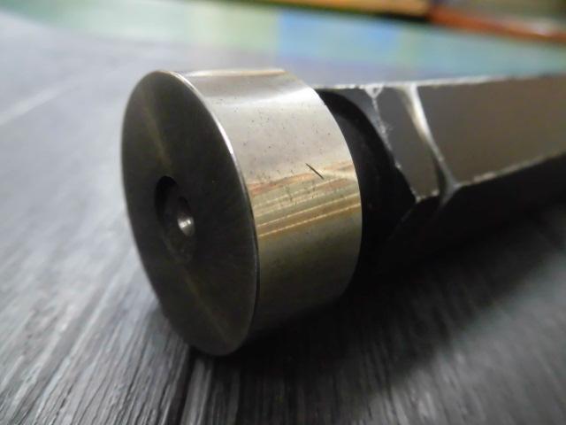  31.6H7 Screw/Stopper Image 6