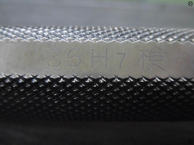  36H7 ねじ・栓 の画像 2枚目
