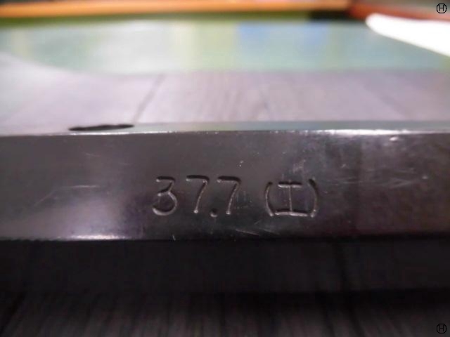  37.7 ねじ・栓 の画像 2枚目