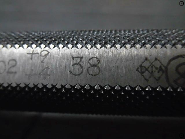  38 Screw/Stopper Image 2