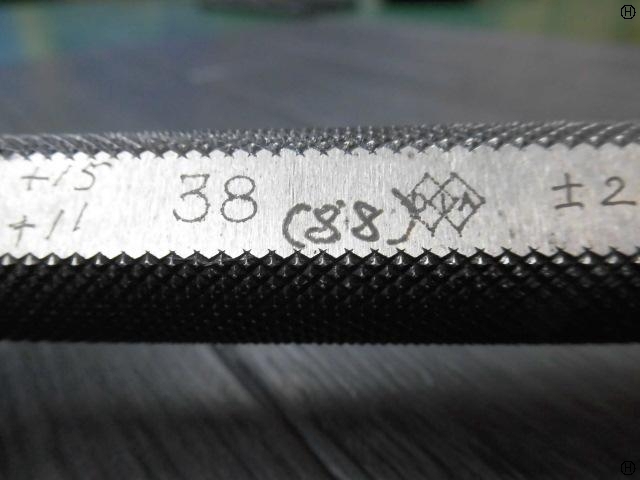  38 Screw/Stopper Image 2