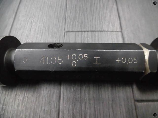  41.05 ねじ・栓 の画像 2枚目