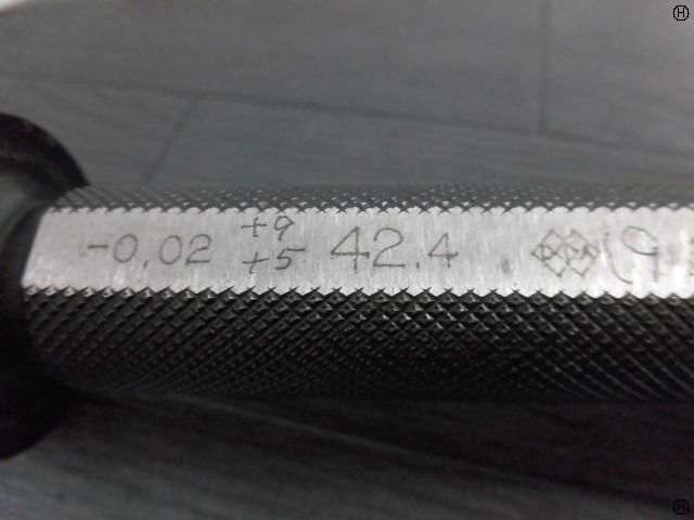  42.4 Screw/Stopper Image 2