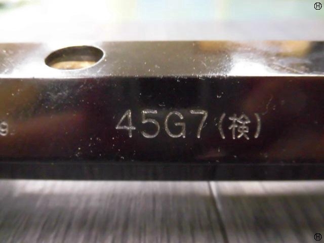  45G7 ねじ・栓 の画像 2枚目