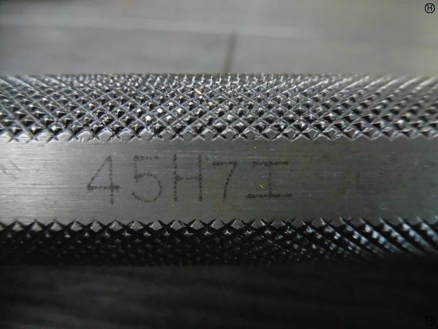  45H7 Screw/Stopper Image 2