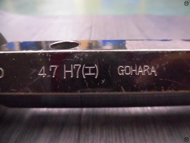  47H7 ねじ・栓 の画像 2枚目