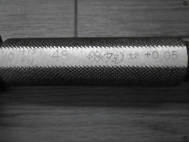  48 Screw/Stopper Image 2