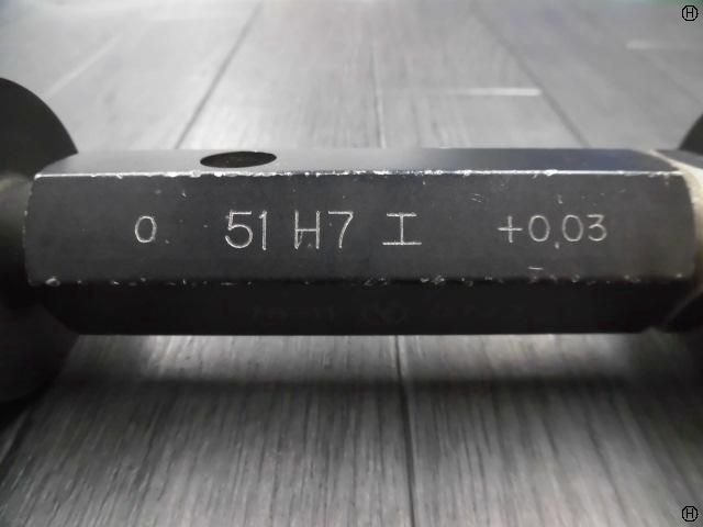  51H7 ねじ・栓 の画像 2枚目