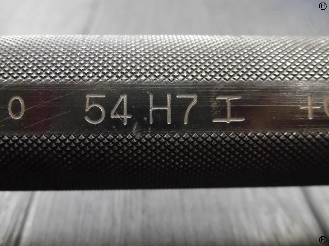  54H7 Screw/Stopper Image 2