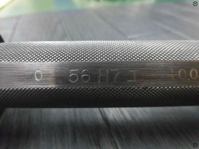  56H7 ねじ・栓 の画像 2枚目