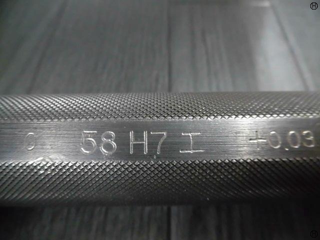  58H7 ねじ・栓 の画像 2枚目