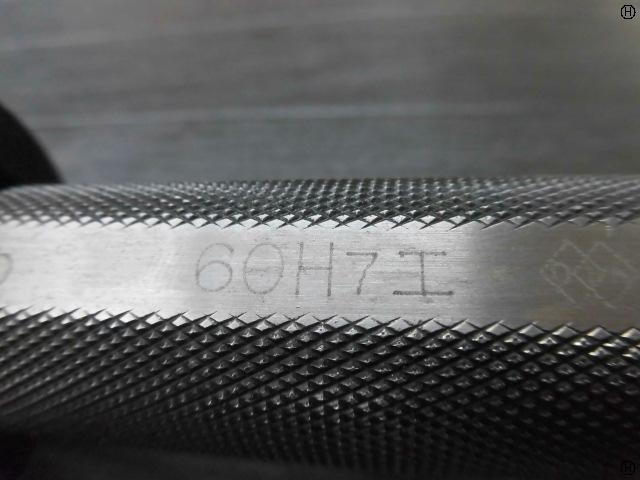  60H7 Screw/Stopper Image 2
