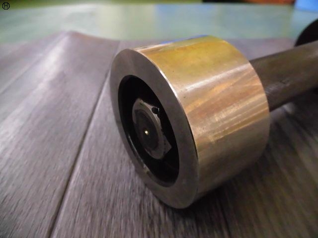  60H7 Screw/Stopper Image 3