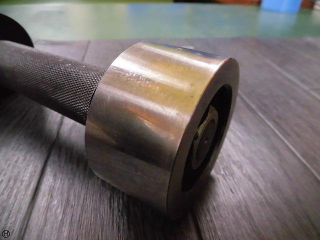  60H7 Screw/Stopper Image 4