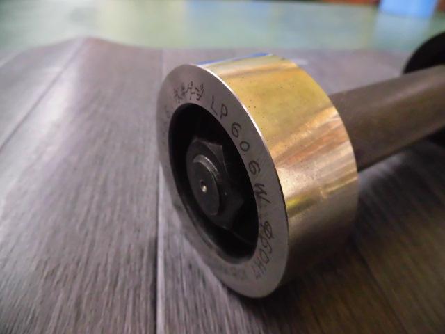  60H7 Screw/Stopper Image 5