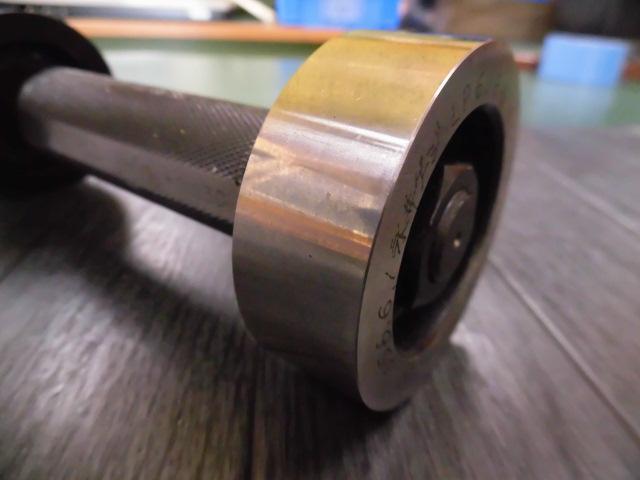  60H7 Screw/Stopper Image 6