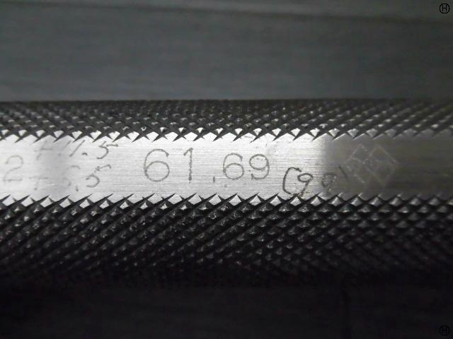  61.69 Screw/Stopper Image 2