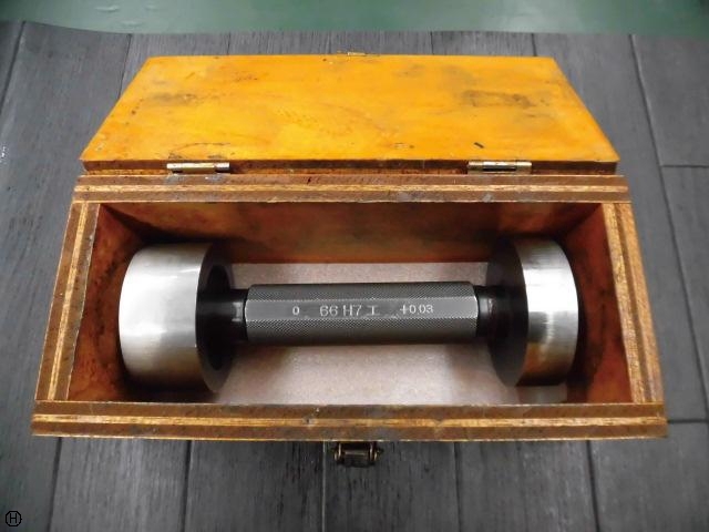  66H7 Screw/Stopper Image 1