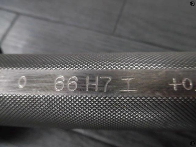  66H7 Screw/Stopper Image 2