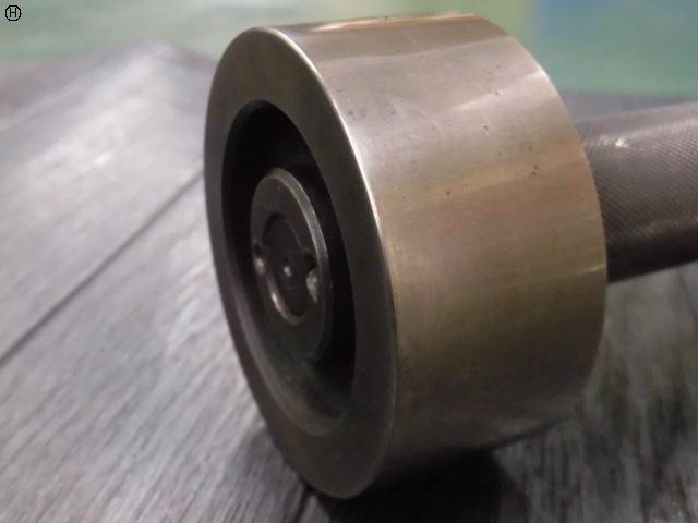  66H7 Screw/Stopper Image 3