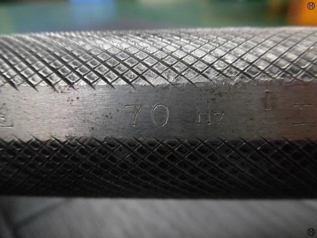  70H7 ねじ・栓 の画像 2枚目