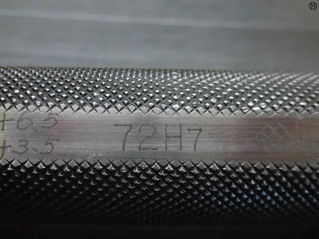  72H7 ねじ・栓 の画像 2枚目