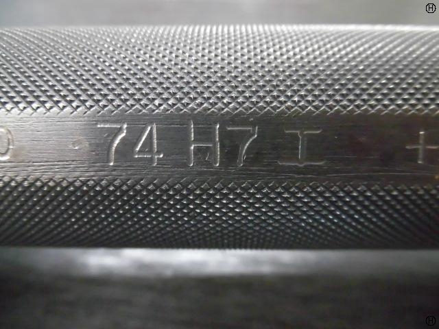  74H7 ねじ・栓 の画像 2枚目