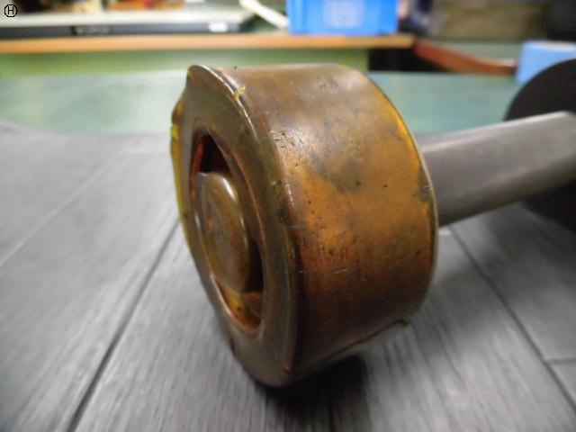  78H7 Screw/Stopper Image 3