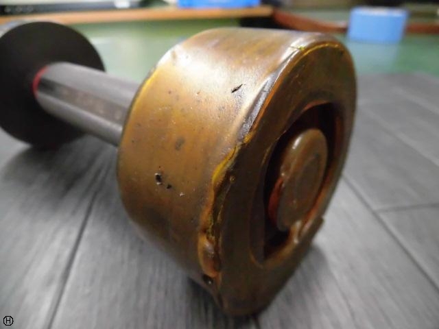  78H7 Screw/Stopper Image 4