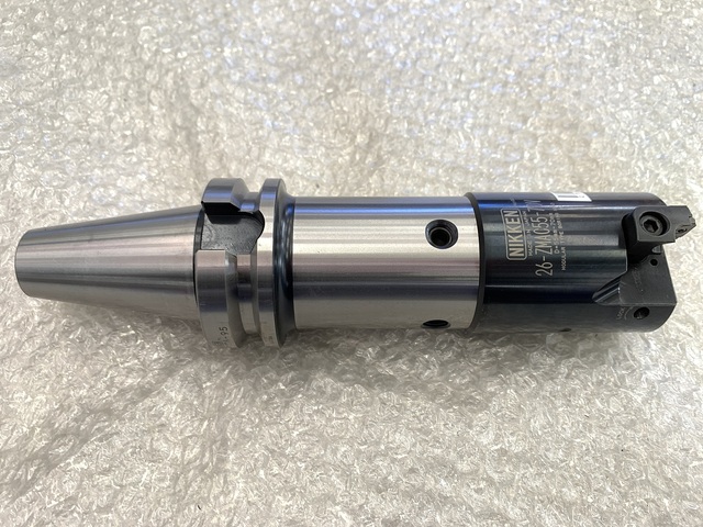 日研 26-ZMAC55-70V その他切削・旋削工具 の画像 1枚目