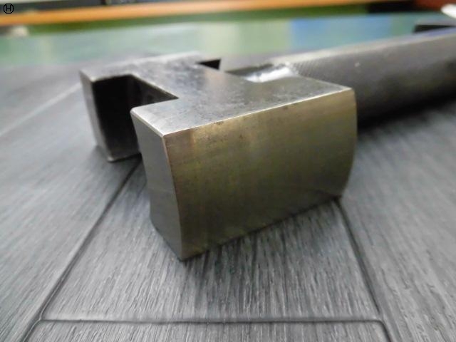  92H7 Screw/Stopper Image 3
