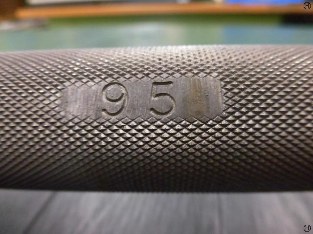  95 Screw/Stopper Image 2