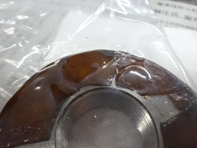 AGS 1 1/8-16 UN-2A ねじ・栓 の画像 5枚目
