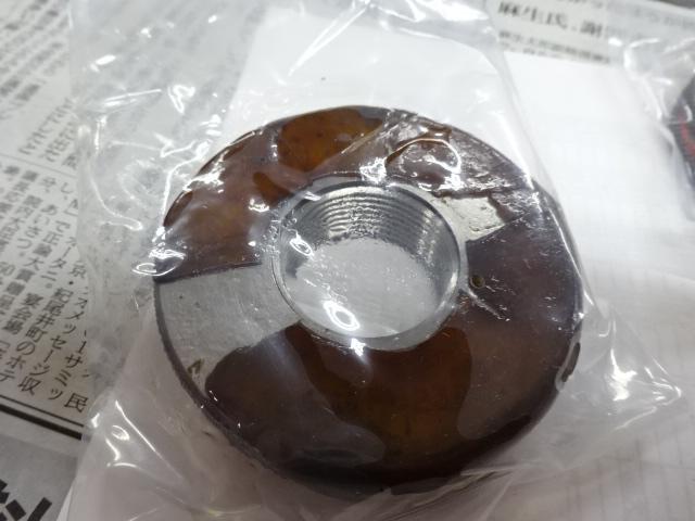 AGS 1 1/8-16 UN-2A ねじ・栓 の画像 6枚目