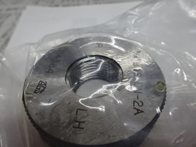 AGS 13/16 山16 UN-2A ねじ・栓 の画像 7枚目