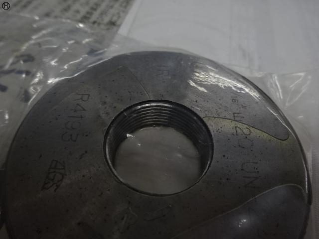 AGS 15/16 山20 UN-2A Screw/Stopper Image 3