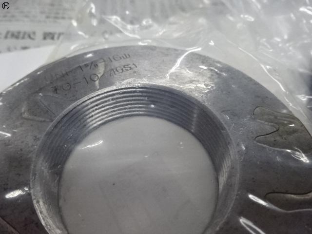 AGS UNF1 5/8-16山 Screw/Stopper Image 3
