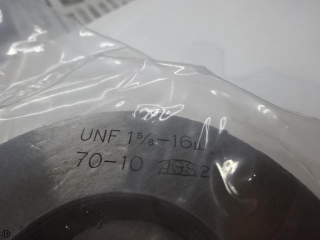AGS UNF1 5/8-16山 Screw/Stopper Image 4