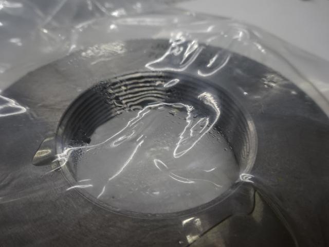 AGS UNF1 5/8-16山 Screw/Stopper Image 5