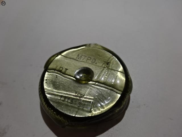 JPG M7 P0.75 ねじ・栓 の画像 3枚目