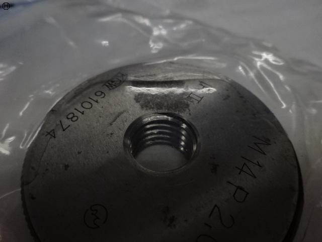 KGW M14 P2.0 ねじ・栓 の画像 3枚目