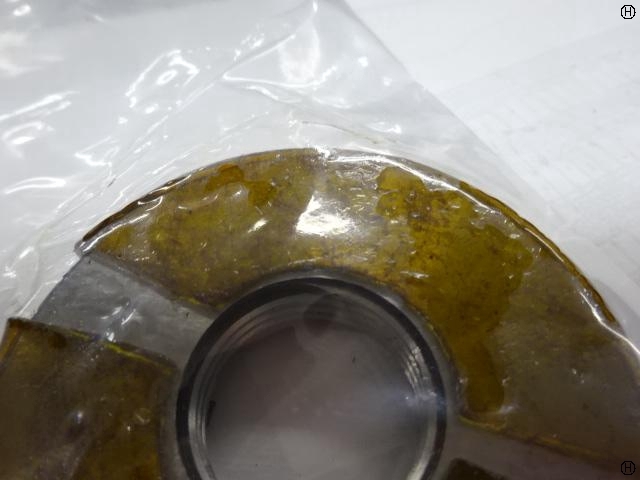 OSG 1-12UNF ねじ・栓 の画像 2枚目