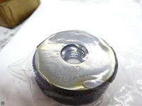 OSG 1/2-13UNC Screw/Stopper S-0821 Image