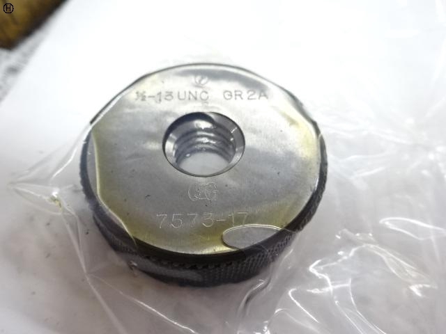 OSG 1/2-13UNC ねじ・栓 の画像 3枚目